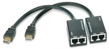 HDMI pikendaja Techly IDATA EXT-E30D
