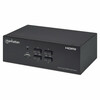 KVM-lüliti Manhattan HDMI/USB 4x1, 4K 30Hz
