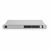 Võrgulüliti Ubiquiti USW-PRO-24, hõbe