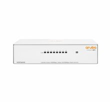Võrgulüliti HPE Aruba Instant On 1430, 8G