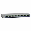 Võrgujaotur NETGEAR GS116-300EU, 16 pordiga Gigabit Ethernet