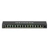 Võrgulüliti Netgear GS316EP-100PES, 16 porti PoE+