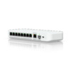 Võrgulüliti Ubiquiti USW-FLEX-2.5G-8-POE, 8-port 2.5 GBE