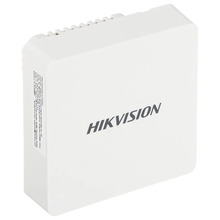 Juhtmevaba võrguühenduspunkt Hikvision DS-3WAP621E-SI, Wi-Fi 6, valge