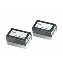 Pikendaja Aten VE-800, must