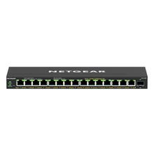 Võrgulüliti Netgear GS316EP-100PES, 16 porti PoE+