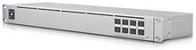 Võrgulüliti Ubiquiti USW-Aggregation, hõbe