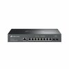 Võrgulüliti TP-Link SG3210X-M2, must