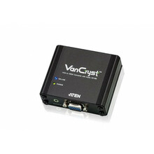 Aten VC180-AT-G VGA/Audio to HDMI muundur