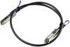 MikroTik XQ+DA0001 QSFP28 DAC kaabel 100Gb/s, 1m
