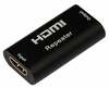 Video- ja audiosignaali pikendaja Techly IDATA HDMI2-RIP4KT, must