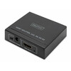 Videojagaja Digitus DS-45340, HDMI 2x HDMI