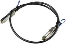 MikroTik XQ+DA0001 QSFP28 DAC kaabel 100Gb/s, 1m