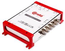 MULTISWITCH CORAB SMART LINE 5/12