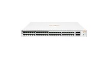 Võrgulüliti HP Aruba Switch IOn 1830 48G 4SFP 370W