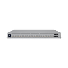 Võrgulüliti Ubiquiti USW-PRO-HD-24-POE, 600W PoE