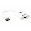 Adapter Aten VC986B, valge