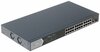 Võrgulüliti Hikvision DS-3E0526P-E, 24 pordiga PoE