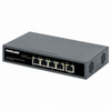 Võrgulüliti Intellinet 561808, Gigabit Ethernet, PoE