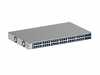 Võrgulüliti Netgear GS748T-600EUS, 50p hallatav Gigabit