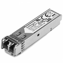 SFP moodul StarTech CISCO GLC-LX-SM-RGD, ühilduv SM