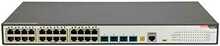 Võrgulüliti Fiberhome S4820-28T-X-PE-AC, 24x RJ45, 4x SFP+