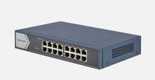 Võrgulüliti Hikvision DS-3E0516-E(B)