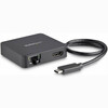 StarTech DKT30CHD USB-C mitme pordiga adapter