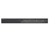 Võrgulüliti LANCOM GS-2426P, must