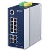 Lüliti PLANET IGS-6325-8T4X, sinine, hall