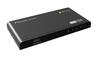 Videosignaali jagaja Techly HDMI 2.0 1x4 4K*60Hz HDR EDID