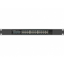 Lüliti LANBERG RSFE-24P-2C-250, 24 porti, 250W