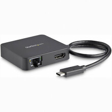 StarTech DKT30CHD USB-C mitme pordiga adapter