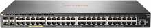 Võrgulüliti HP Aruba 2930F 48G PoE+ 4SFP+, hall
