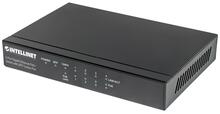 Võrgulüliti Intellinet 561174, must