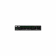 Võrgulüliti Ruijie Reyee RG-ES106D-P V2, 6 pordiga, 4 PoE pordiga