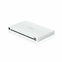 Võrgujaotur Ubiquiti UISP-S-Pro, valge