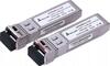 Optiline moodul Extralink SFP+ 10G 1270/1330nm, ühe režiimiga, 40km, LC, hõbe
