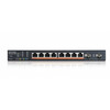 Võrgulüliti Zyxel XMG1915-10EP, 2.5G Ethernet, PoE