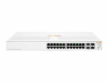 Võrgujaotur HPE Aruba Instant On 1930 Smart 24G 4SFP+