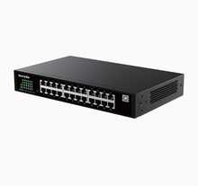 Lüliti Tenda TEG2224D 24GE Cloud