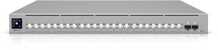 Võrgulüliti Ubiquiti USW-Pro-XG-24, hall