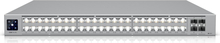 Võrgulüliti Ubiquiti USW-Pro-XG-48, hall