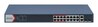 Võrgulüliti Hikvision DS-3E1318P-EI(B), sinine