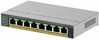 Võrgulüliti Netgear GS108EPP 8-Port PoE+