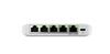 Võrgulüliti Ubiquiti USW-FLEX-2.5G-5, kompaktne 5-port 2.5G