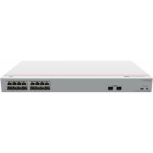 Võrgulüliti Huawei S110-16LP2SR, 16 GE porti, 2 SFP porti, 124W PoE+