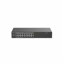 Võrgulüliti Ruijie RG-ES116G-L, 16-port Gigabit