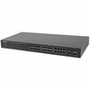 Võrgulüliti Intellinet 560559, 24p Gigabit PoE+ 2x SFP