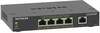 Võrgulüliti Netgear GS305EP-100PES